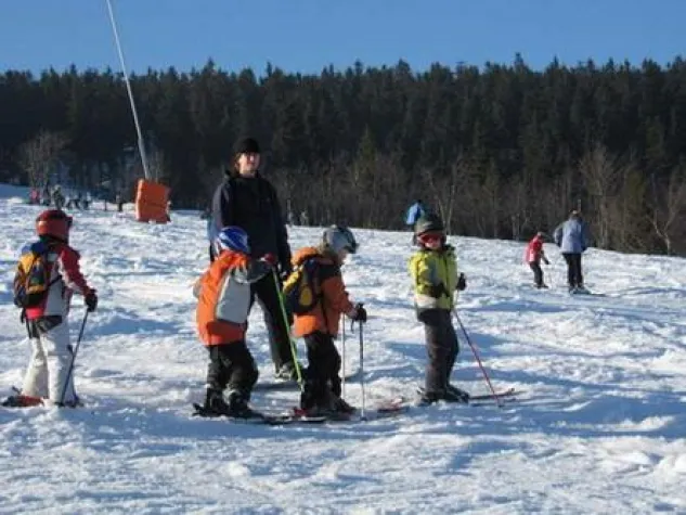 Bild: Spendenaktion „Ferienlager für Alle“ auch im Winter
