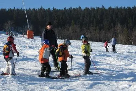 Bild: Spendenaktion „Ferienlager für Alle“ auch im Winter