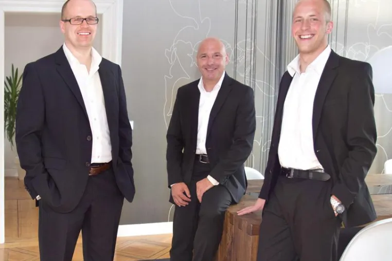 Bild: RE’FLEKT GmbH treibt Markt für Augmented Reality voran