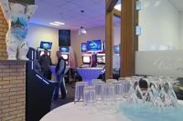 Bild: Innovative Lösungen für TR 5 – BALLY WULFF zieht positive Bilanz aus LUX-Infotagen