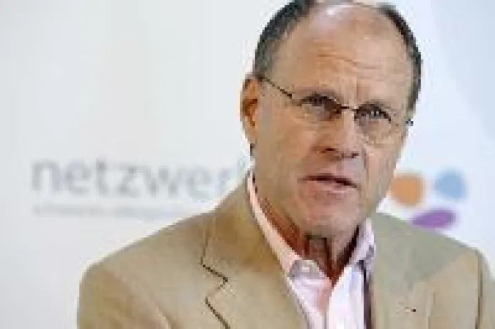 Bild: Verbesserte Lebensqualität für Patienten mit allergischem Asthma