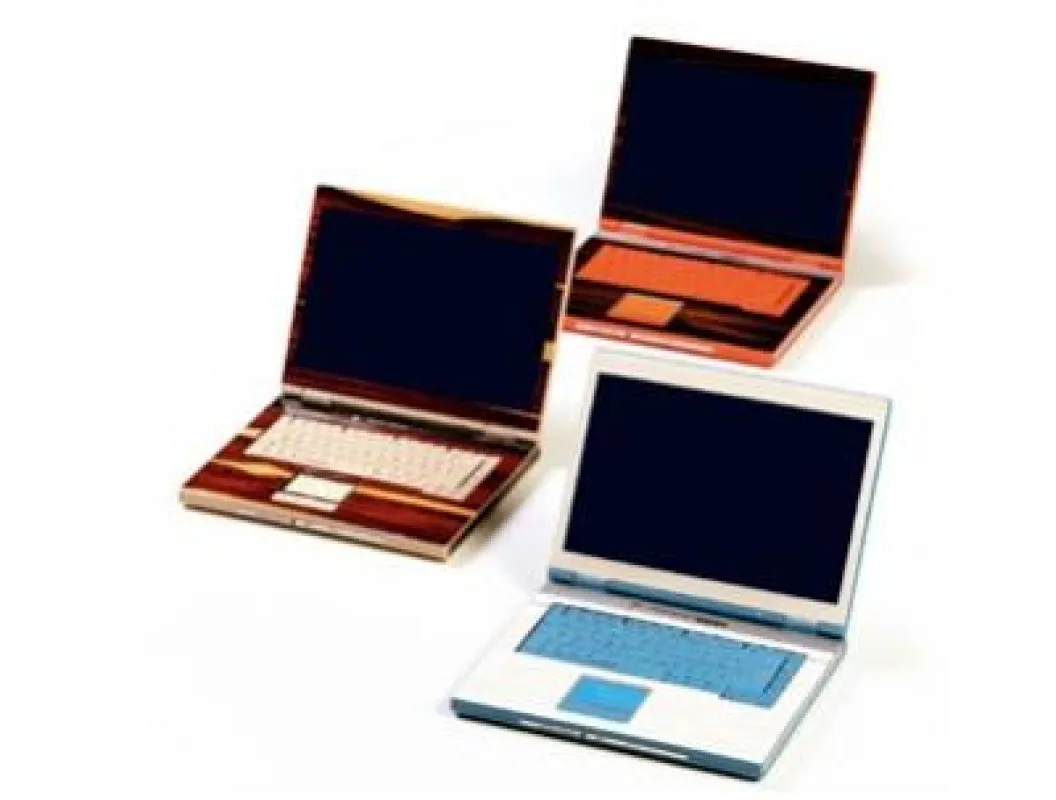 silentbook INDIVIDUALIZE