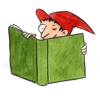 Bild: Schreckgespenst Gameboy & Co.