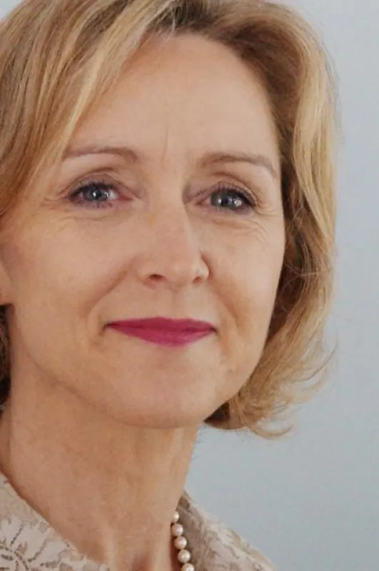 Astrid Mai, systemischer Counselor und Prozessberater