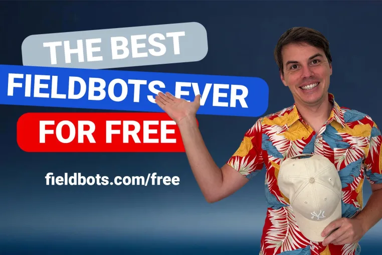 FieldBots startet „FieldBots for Free“ – professionelles Flottenmanagement jetzt kostenlos verfügbar Bild: FieldBots startet „FieldBots for Free“ – professionelles Flottenmanagement jetzt kostenlos verfügbar