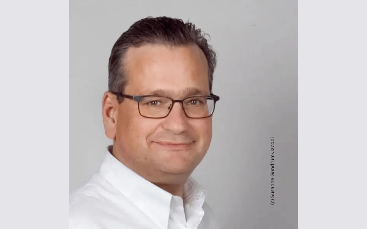 Dr. Hartmut Frenzel (© Susanne Gundrum-Jacobi)