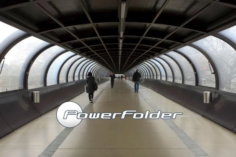 Heimspiel: PowerFolder auf dem Deutschen IT-Leiter-Kongress in Düsseldorf Bild: Heimspiel: PowerFolder auf dem Deutschen IT-Leiter-Kongress in Düsseldorf