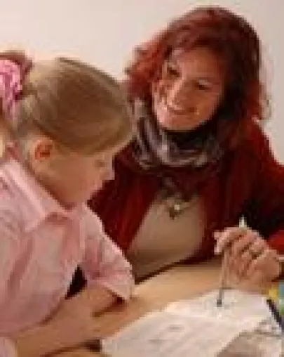 Bild: Nachhilfe schon in der Grundschule ?