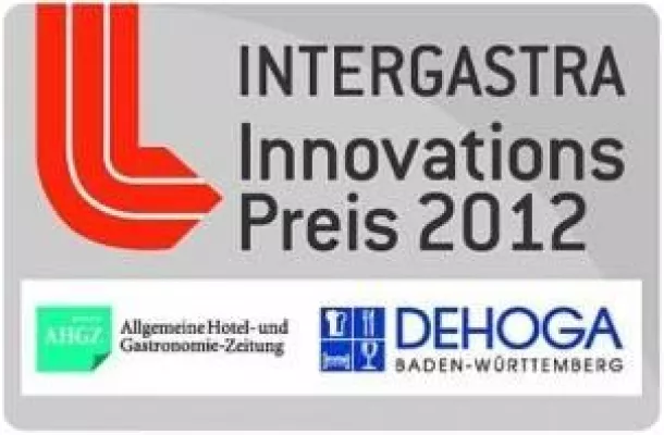Bild: ROFOBOX: Gewinner des 7. INTERGASTRA-Innovationspreis