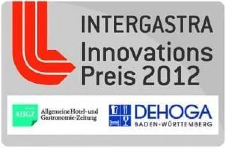 ROFOBOX: Gewinner des 7. INTERGASTRA-Innovationspreis Bild: ROFOBOX: Gewinner des 7. INTERGASTRA-Innovationspreis