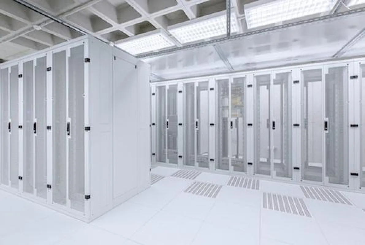 Rosenberger OSI - Dimension Data