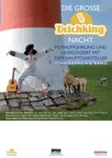 Norddeutscher Kult trifft King of Rock’n’Roll Bild: Norddeutscher Kult trifft King of Rock’n’Roll