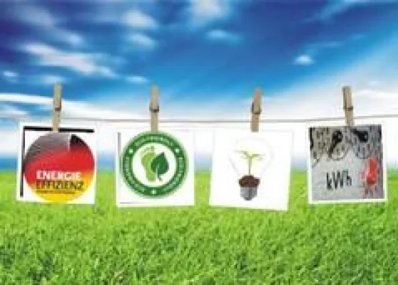 Bild: Energie – der unbekannte Mitarbeiter