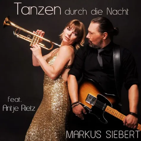 Bild: Tanzen durch die Nacht möchte Markus Siebert gerne