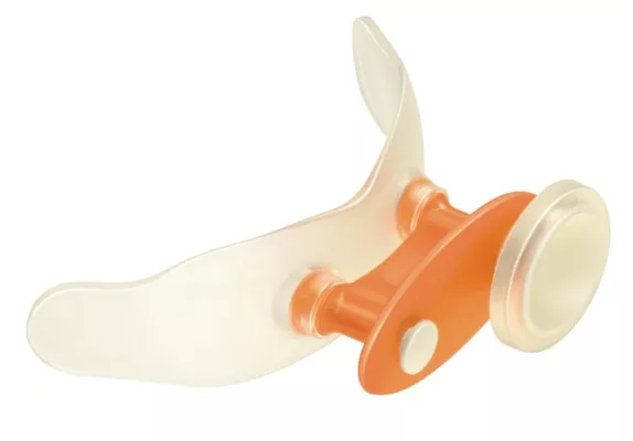 Nicht nur zur Kinderfrühbehandlung – Die Biofunktionelle Therapie mit dem silencos Vakuumaktivator Bild: Nicht nur zur Kinderfrühbehandlung – Die Biofunktionelle Therapie mit dem silencos Vakuumaktivator