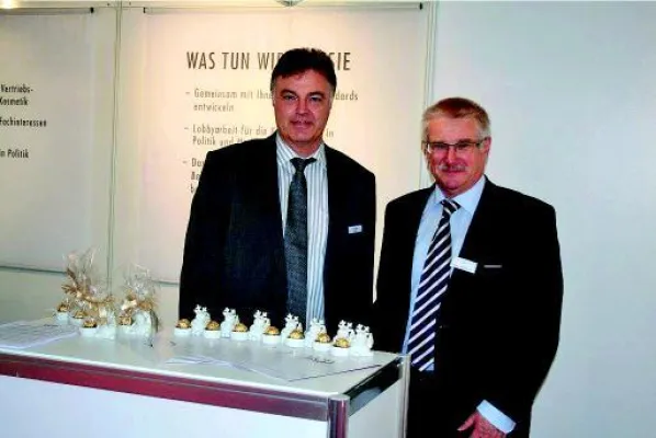 Qualität im Kosmetikinstitut - Mehr Transparenz für den Verbraucher Bild: Qualität im Kosmetikinstitut - Mehr Transparenz für den Verbraucher