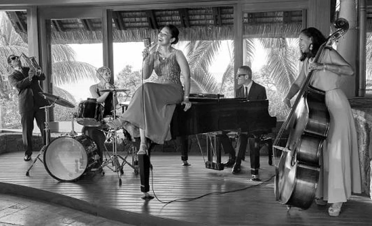 Hod orchestre © Eric Cuvillier