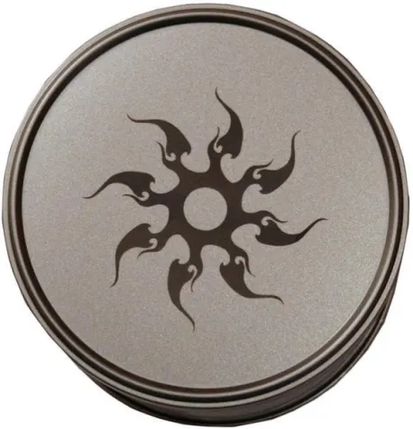 Bild: Lasergravur von Präsenten und Werbeartikeln