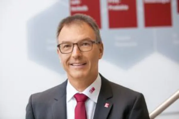 Bild: Berghof – Wechsel in der Hauptgeschäftsführung