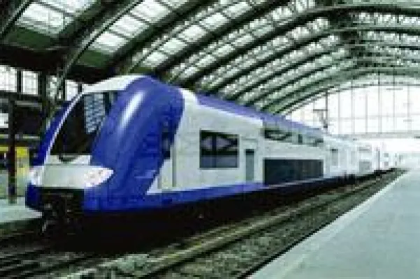 Bild: Northern France stellt die Weichen