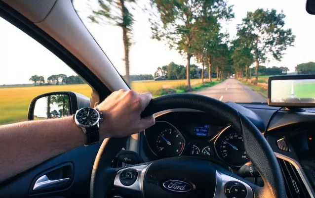 Für Autofahrer besonders wichtig - Gutes Hören Bild: Für Autofahrer besonders wichtig - Gutes Hören