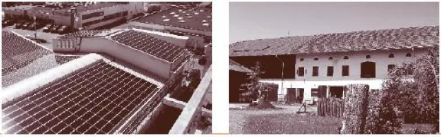 Bild: Neue Solarinvestition der Laptopseite - Direktbeteiligung an Solarpark Energiewende Oberland