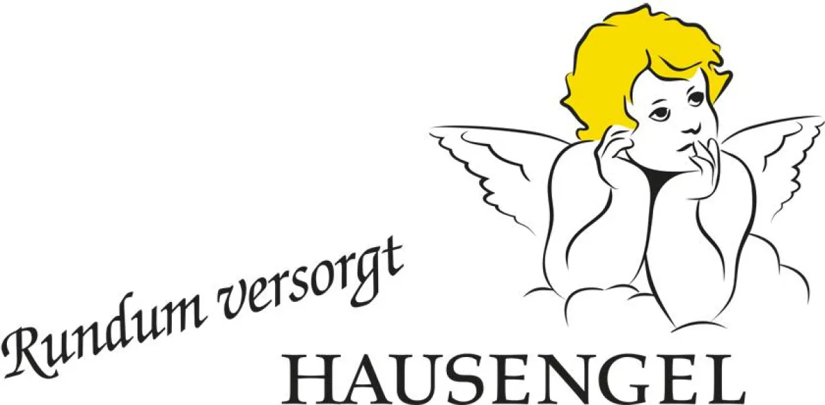 Rundum versorgt mit Hausengel