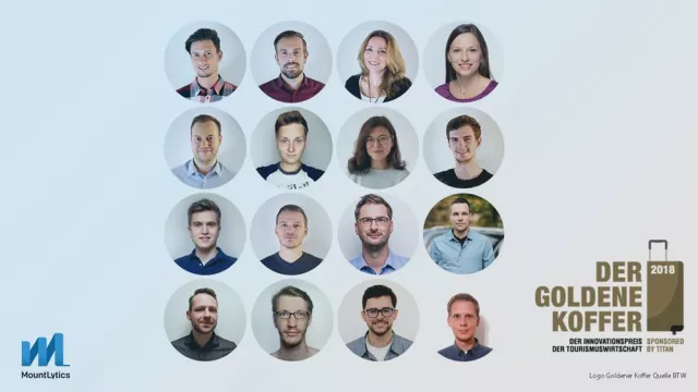 Bild: MountLytics nominiert für den Goldenen Koffer