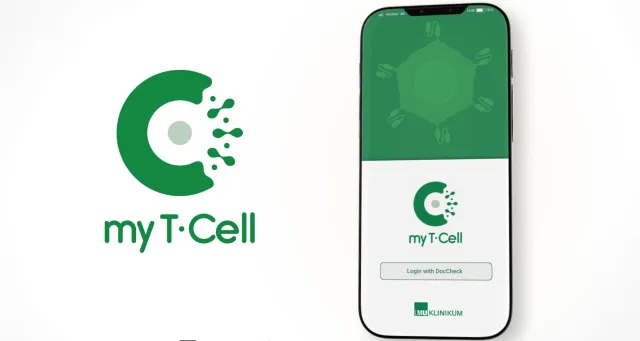 Bild: FUSE entwickelt und zertifiziert My T-Cell App als Medizinprodukt