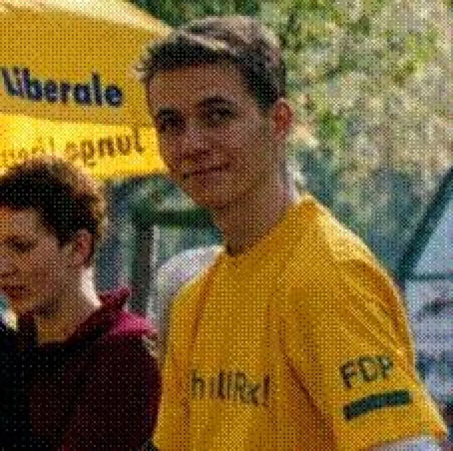 Christopher Paun (26)