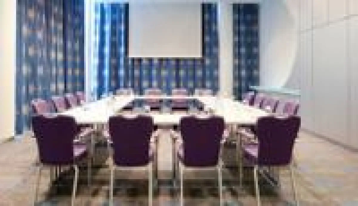 NH Hoteles: Mit der Bahn zu Veranstaltungen und Klimabilanz verbessern