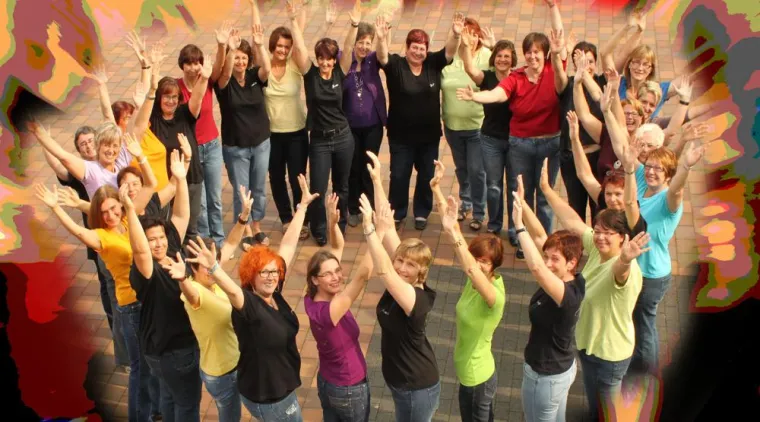 SonntagsChor Rheinland-Pfalz kommt nach Kusel Bild: SonntagsChor Rheinland-Pfalz kommt nach Kusel