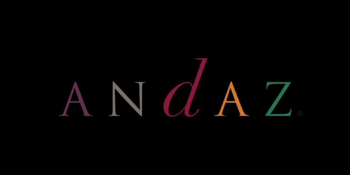 Andaz Logo