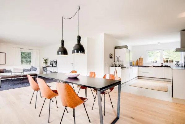 Bild: Immobilie richtig verkaufen mit Homestaging München