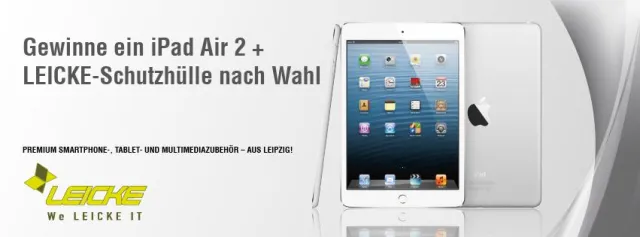 Bild: Premiere: LEICKE als Sponsor beim internationalen Badewannenrennen in Leipzig