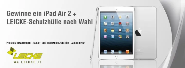 Bild: Premiere: LEICKE als Sponsor beim internationalen Badewannenrennen in Leipzig