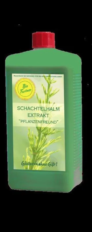 chitodent-vertrieb.de Schachtelhalmextrakt Pflanzenfreund biologisch Mehltau vorbeugen