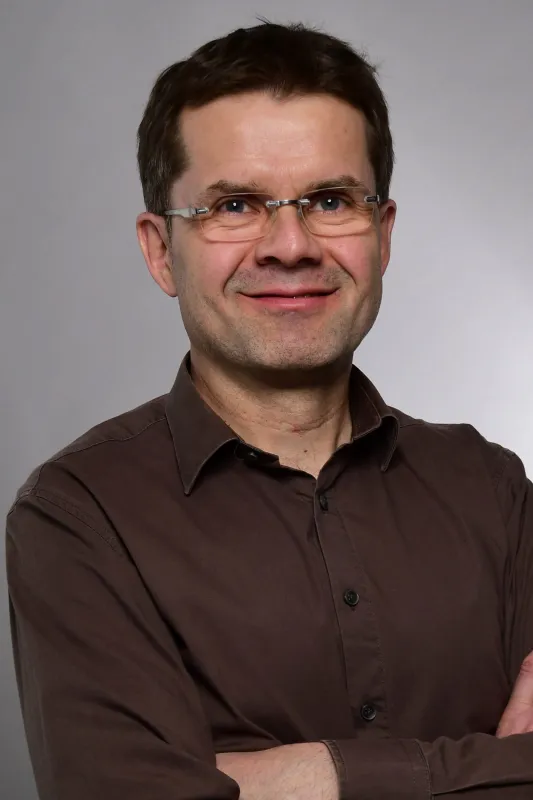 Macht Brot-Backen für Sie zum Kinderspiel: Der mobile Back-Doktor Olaf (© Olaf Kroh)