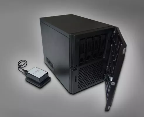 Bild: Mainzer IT-Startup ionas setzt auf GuidoAugustin.com