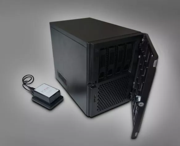 Bild: Mainzer IT-Startup ionas setzt auf GuidoAugustin.com