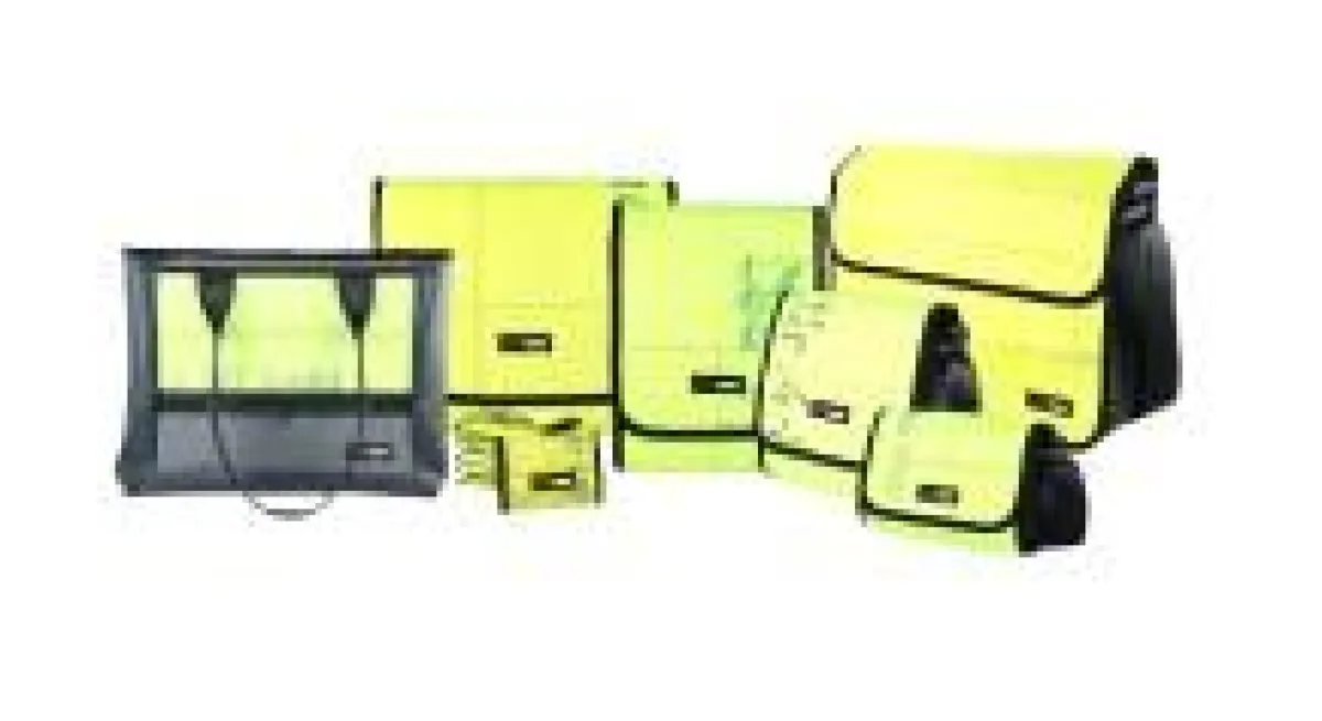 Sonderedition Lightline von Feuerwear