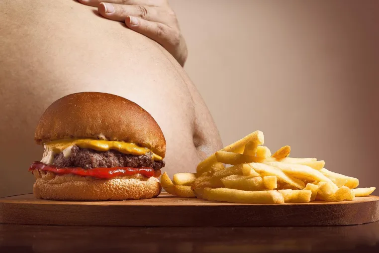 Wir essen gerne und falsch Bild: Wir essen gerne und falsch