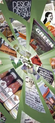 Bild: Workshop „Vermarktungsstrategien für den grünen Markt“ in Berlin am 16. April 2010