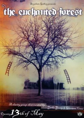 Bild: The Enchanted Forest