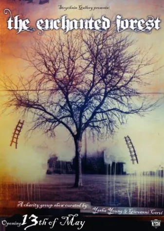 Bild: The Enchanted Forest