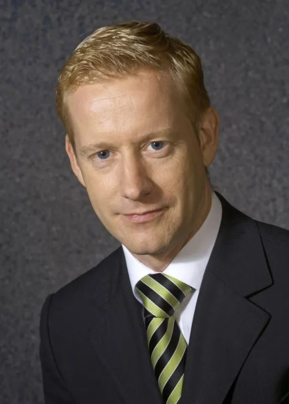 Sven Herzberg, Vorstandssprecher Goetzfried AG
