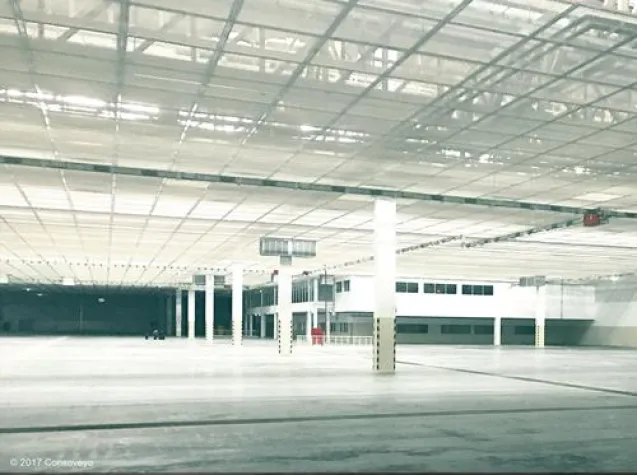 Bild: Logistiksoftwarespezialist inconso verstärkt Präsenz in Südostasien