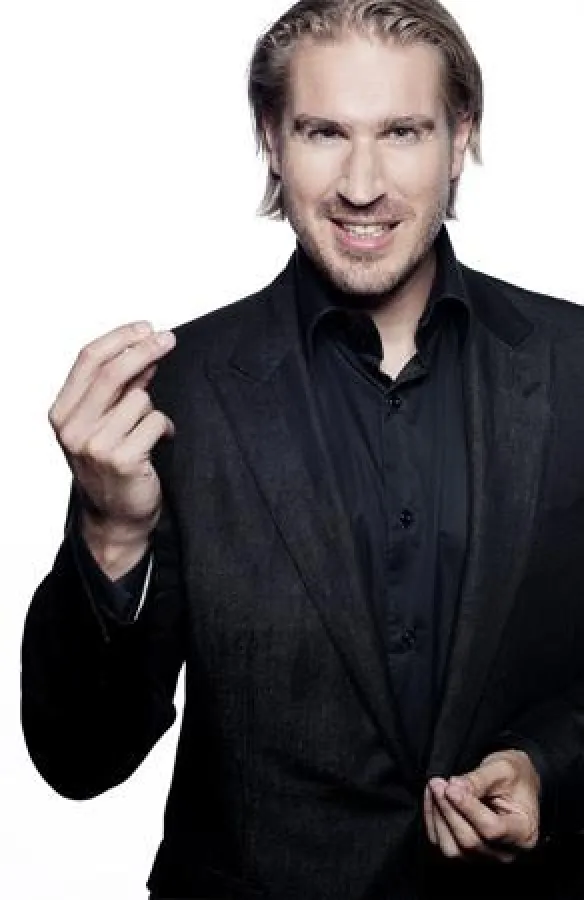 Ilja Grzeskowitz ? Der Handelsexperte für Leadership, Führung und Verkauf