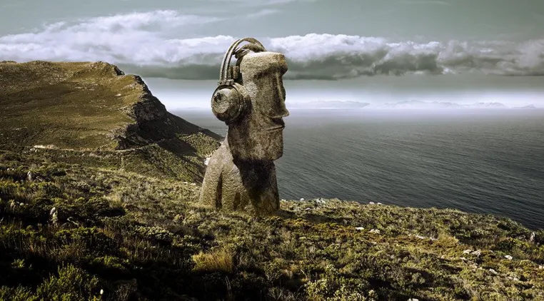 Bild: 9TH ANNUAL INTERNATIONAL COLOR AWARDS HONORS DIGITAL ARTIST MARKUS VON LUECKEN FROM GERMANY