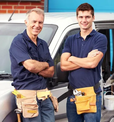 Bild: Abfluss verstopft! Und jetzt? – Express Rohrreinigung Berlin